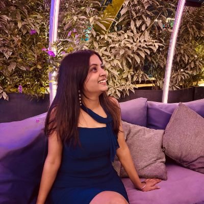 Rashika089's profile picture. Salesforce developer@Birlasoft