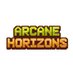 Arcane Horizons 🎮 (@arcanemmo) Twitter profile photo Arcane Horizons 🎮 (@arcanemmo) Twitter profile photo