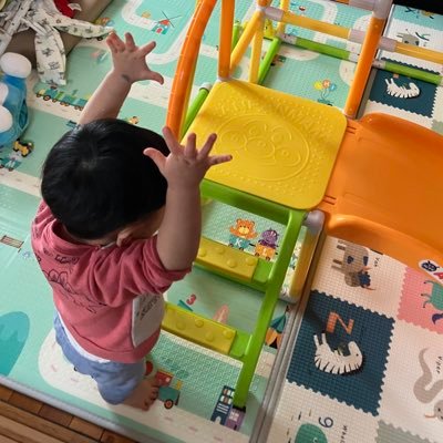 souchankokochan's profile picture. 育児