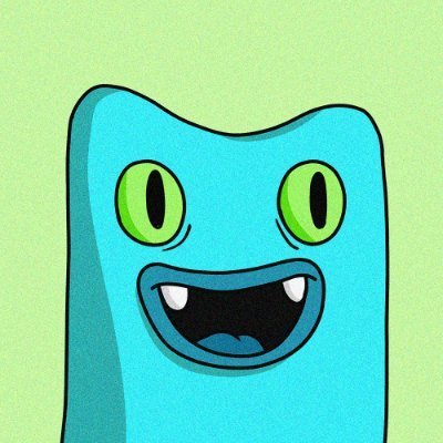 The blue legend making waves on the Solana blockchain
TG: https://t.co/Yjju1XvYKH
CA:
