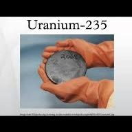 nuclear2024's profile picture. الوقود النووي، من الاستخراج، للتخصيب ثم إدارة النفايات المشعة.