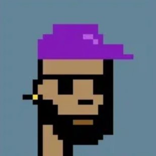 cryptosAIAI's profile picture. 