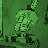 Skibidi Squidward (@squibidirizz) 's Twitter Profile