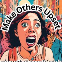 MakeOthersUpset (@makeothersupset) 's Twitter Profile