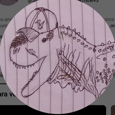(Fucosaaltaquea twitteri)¨De undeline no Twitter¨ sinonimo;(k. ornithon)Fantastikosauropoidea: clado Efargimosauridae 9m-10m
17 years,i don't am adult.