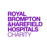 Royal Brompton & Harefield Hospitals Charity (@rbhcharity) 's Twitter Profile Photo Royal Brompton & Harefield Hospitals Charity (@rbhcharity) 's Twitter Profile Photo