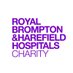 Royal Brompton & Harefield Hospitals Charity (@rbhcharity) Twitter profile photo