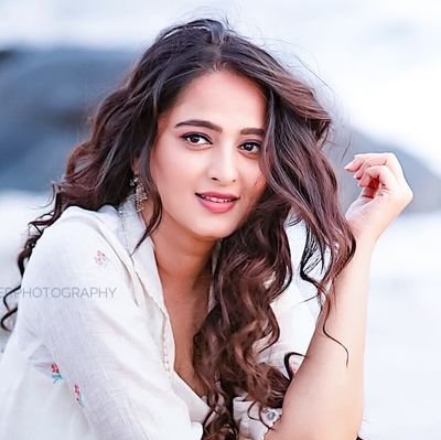 AnushkaShettyFCさんのプロフィール画像