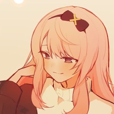 🇯🇵 translator and ✈️pilot. I like cars, phase connect, cunny, Heaven Burns Red, Madomagi
Fell in love with a croatian foid for some reason
VRC民パイロット翻訳者(ry