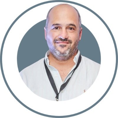 Go-To-Market & Growth B2B Strategist | IT Technical Leader & PM | Founder de 4 StartUps SAAS | International Networker | Web3, AI & Fintech Enthusiast