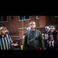 Chris Smith (@coachcsmithbhs) 's Twitter Profile