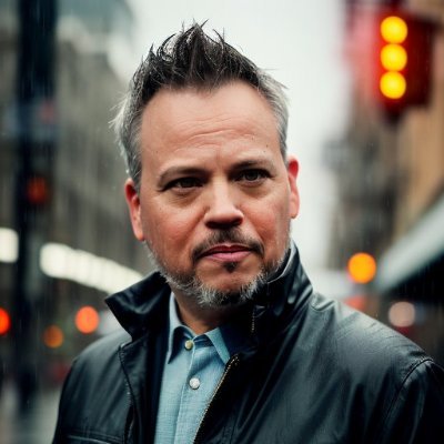 Scott Gulbransen Profile