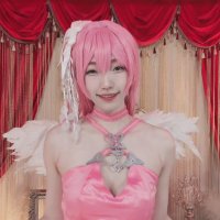 윤슬 (@yunseul_cos) 's Twitter Profile Photo 윤슬 (@yunseul_cos) 's Twitter Profile Photo