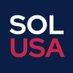 🇺🇲 Solanamerica 🇺🇲 $SOLUSA (@solusasolana) Twitter profile photo 🇺🇲 Solanamerica 🇺🇲 $SOLUSA (@solusasolana) Twitter profile photo