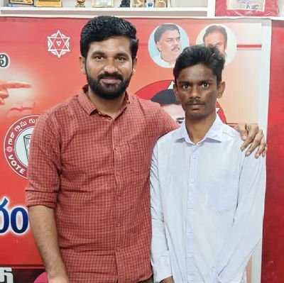 SaiKella135207's profile picture. ANTLAVARA SCHOOL M. M. P , Z. P. H. SCHOOLS NANDHIGAM, INDIRA GANDHI  AYYAPPA INSTITUTE INDUSTRIAL TRAINING CENTER  BOBBIL