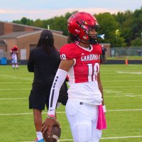 Malachi Xander Rowley QB | Class of 2027 (@kairowley09) 's Twitter Profile Photo Malachi Xander Rowley QB | Class of 2027 (@kairowley09) 's Twitter Profile Photo