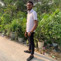 Victor Ikpide (@ikpidevictor) 's Twitter Profile Photo Victor Ikpide (@ikpidevictor) 's Twitter Profile Photo