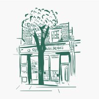 Queen's Park Books (@qpbooks) 's Twitter Profile