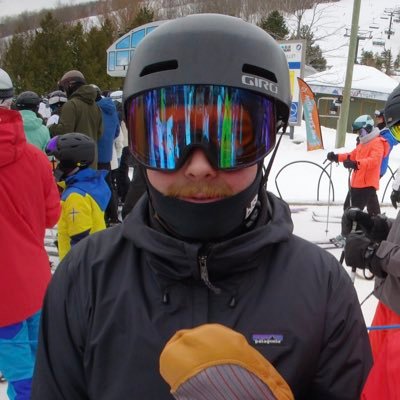 The head quatres for all things BOTH ski & snowboard 🎿🏂 daily clips, updates and more. All things mountain culture!