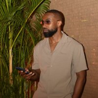 Ike Chuks (@ikethekidd) 's Twitter Profile