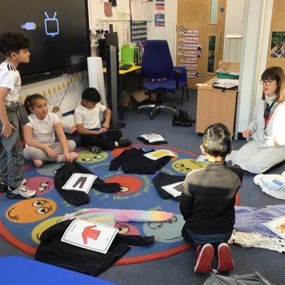 Thurnby Mead Primary Academy DSP Profile