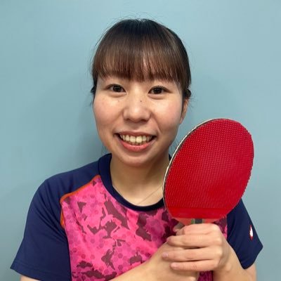 東九州龍谷高校 /東経大/現:藤ミレニアム所属/HPC西ナンバ卓球センター木曜夜の部担当コーチ/シングル主戦績:インターハイ、全日学ベスト64/関東学生ベスト16/関東学生リーグ 特別賞/全日本社会人ベスト32/全日本実業団ベスト8/ペン粒やってます🏓 /個人レッスンも受付中!