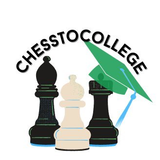 Chesstocollege's profile picture. Helping new chess players get started with quick, fun, and easy tips! 🎓♟️ Unlock focus, strategy, and meet new people!