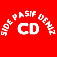 SidePasifDeniz (@sidepasifdeniz) 's Twitter Profile