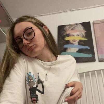 Mia73197419089's profile picture. 