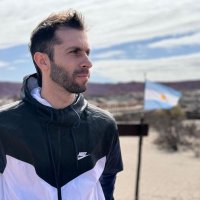 Damian Margulis (@damimargu) 's Twitter Profile