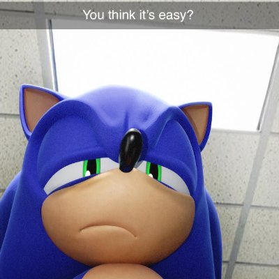 just_mrcreator's profile picture. i've just been hacked so now heres a new account
and im a idiot who does FNaS,FNAF,sonic and other gaming art 
out of a guilty pleasure :)
follow me 4 dumb shit
