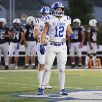 Landon Gonzales (@gonzo6landon) 's Twitter Profile Photo Landon Gonzales (@gonzo6landon) 's Twitter Profile Photo