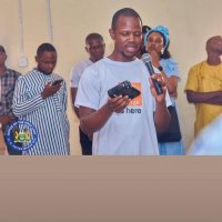 Amadu Kargbo (@amadk009) 's Twitter Profile Photo