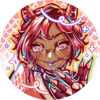 Magindara | Cannibal mermaid Vtuber (@magindaravt) 's Twitter Profile Photo Magindara | Cannibal mermaid Vtuber (@magindaravt) 's Twitter Profile Photo