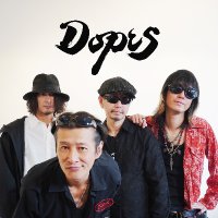 DOPES (@dopes1966) 's Twitter Profile