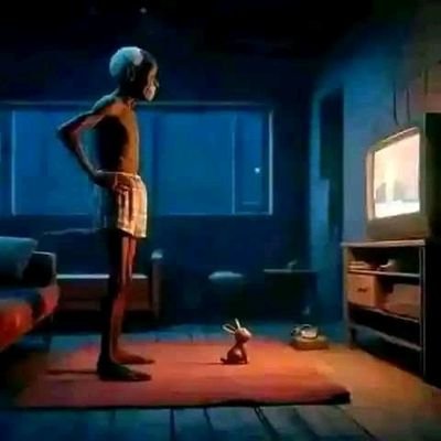 kijana_ya_ros3's profile picture. Last Man Standing 👊