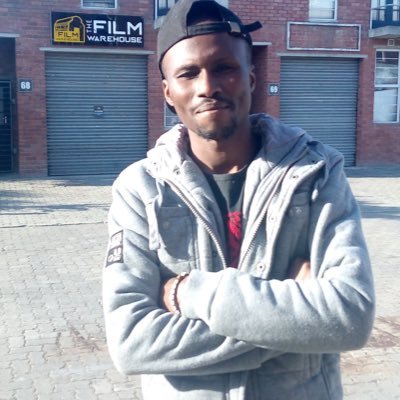 tshepo_modi's profile picture. 