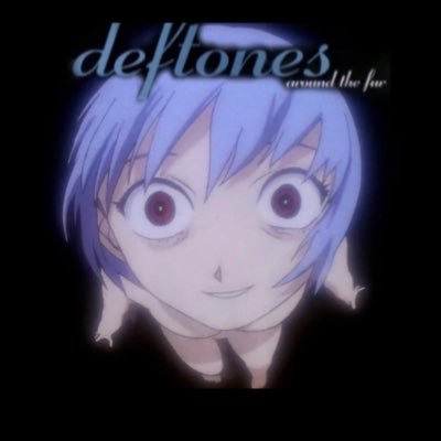 GinTojix's profile picture. 