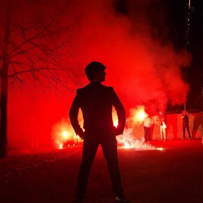 Ronalban7's profile picture. 1905 ⚜️