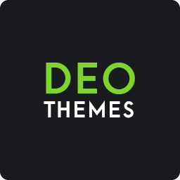 DeoThemes's profile picture. 👨💻WordPress themes and plugins.
https://t.co/zHz8ltjOac