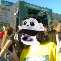 Svitlana, sbk1301 in the good place (@s_bk1301) 's Twitter Profile