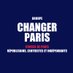Changer Paris (@gpechangerparis) Twitter profile photo Changer Paris (@gpechangerparis) Twitter profile photo