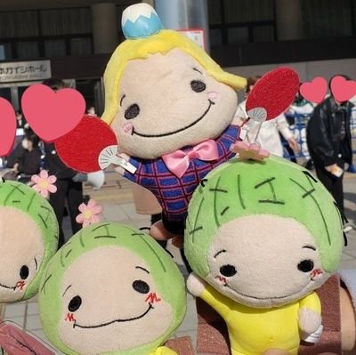 愛感謝希望。長文で語ったりTL荒らすのでフォロー推奨しませんフォロバしません。とにもかくにも(o・ω・)やまちね(´‘▽‘`)