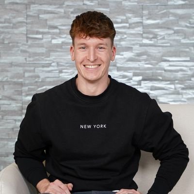 ymg7942's profile picture. Sportjournalist