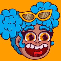 PEPITA (@pepitahb) 's Twitter Profile