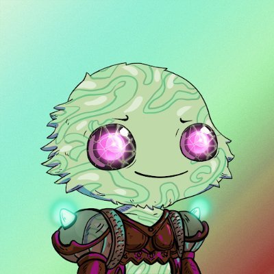 Oi_Noro's profile picture. 