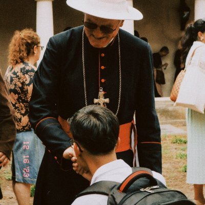 Católico Tradicionalista (FSSPX) e Estudante de Medicina vivendo em Buenos Aires
🇦🇷 🇧🇷