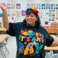 Ms. Dey (@hellomsdey) 's Twitter Profile Photo