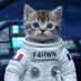 F4HWN Λrmel 🔭 📡 💻 (@f4hwn) Twitter profile photo F4HWN Λrmel 🔭 📡 💻 (@f4hwn) Twitter profile photo