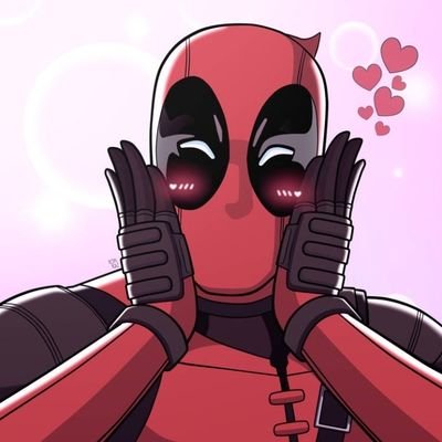 *superheroes Do not deserve Girlfriend *(parody )/dont fall for me )
tweet in from:@deadpoolsa